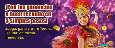 Gana en grande con Platabet