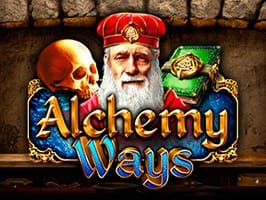 Alchemy ways