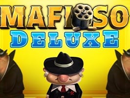 Mafioso Deluxe