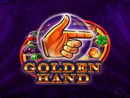 Golden Hand