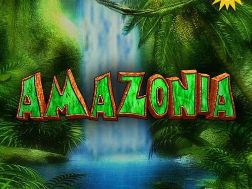 Amazonia