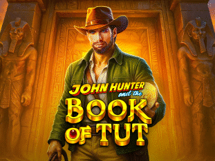 John Hunter and the Book of Tut
