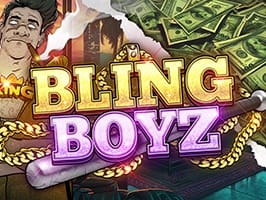 Bling Boyz