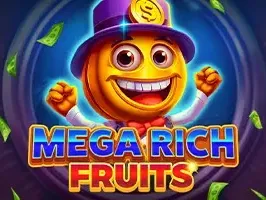 Mega Rich Fruits