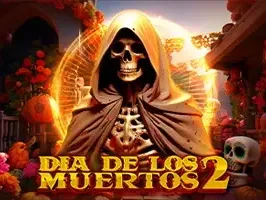 Dia de Los Muertos 2