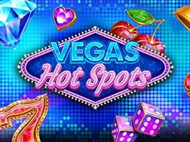 Vegas Hotspots