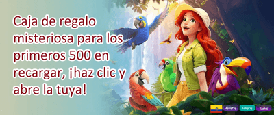 Reembolso VIP Platabet promotion banner