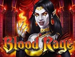 Blood Rage