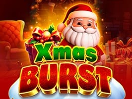 XMas Burst