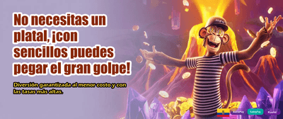 Descarga la App de Platabet