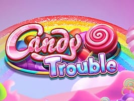 Candy Trouble