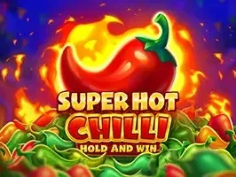 Super Hot Chilli