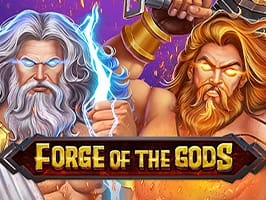 Forge of the Gods