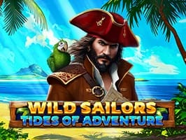 Wild Sailors Tides of Adventure