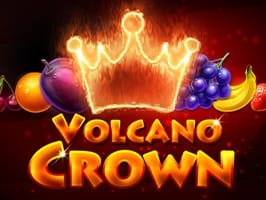 Volcano Crown