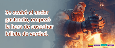 Torneo de Casino Semanal promotion banner